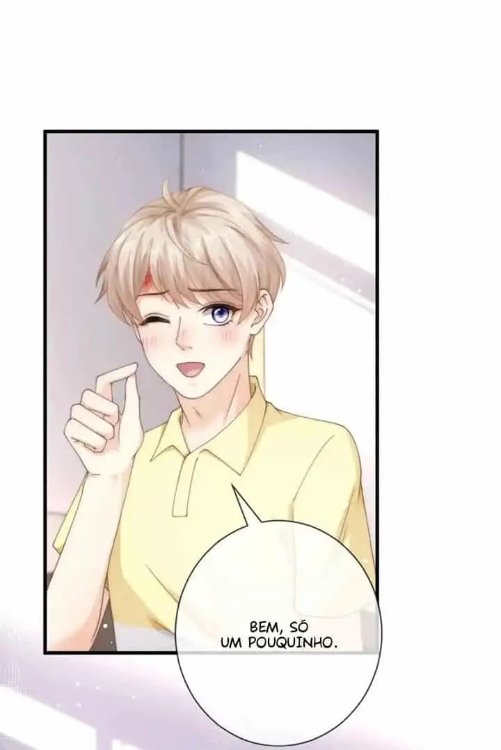 Qingmeiyu – Capítulo 16 Yaoi – Página 25