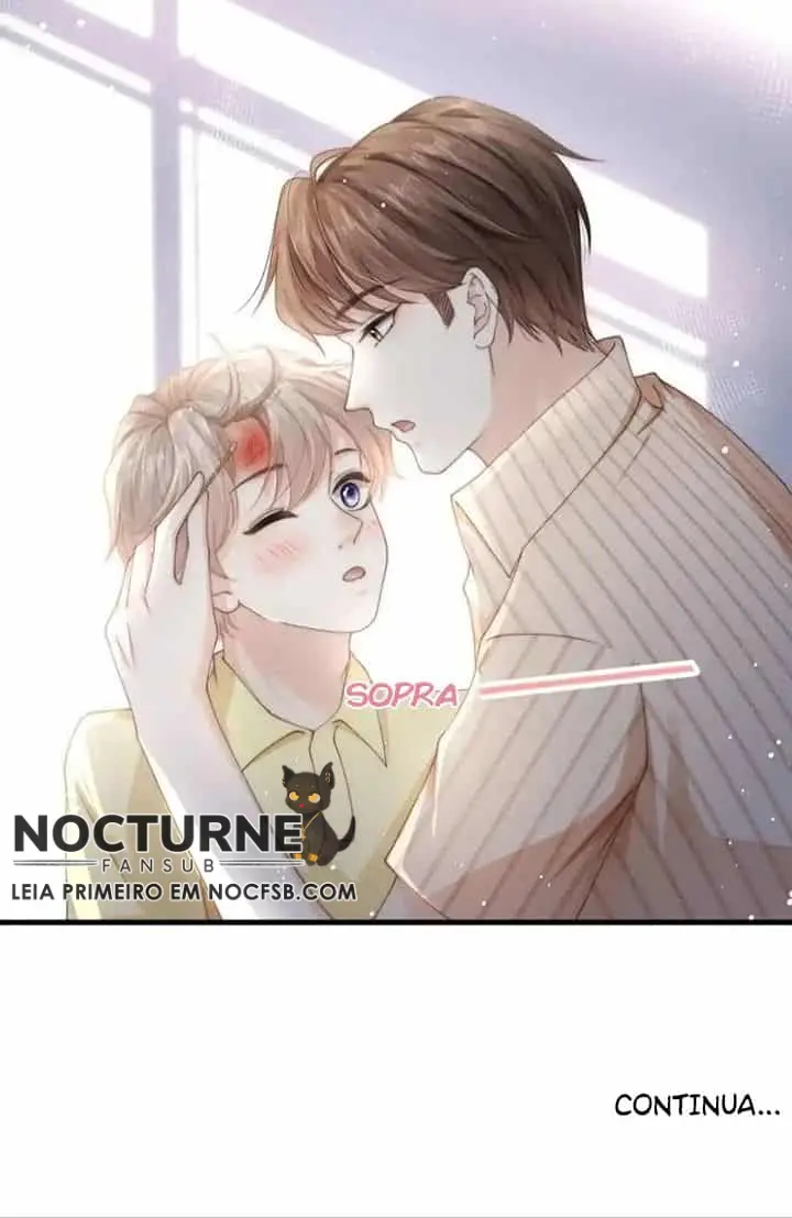 Qingmeiyu – Capítulo 16 Yaoi – Página 26