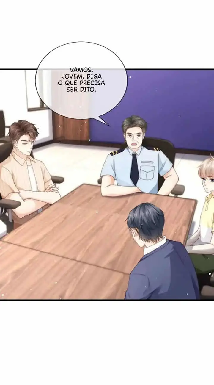 Qingmeiyu – Capítulo 16 Yaoi – Página 4