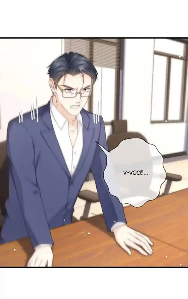 Qingmeiyu – Capítulo 16 Yaoi – Página 8