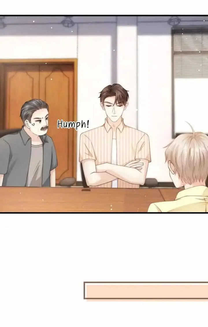 Qingmeiyu – Capítulo 16 Yaoi – Página 9