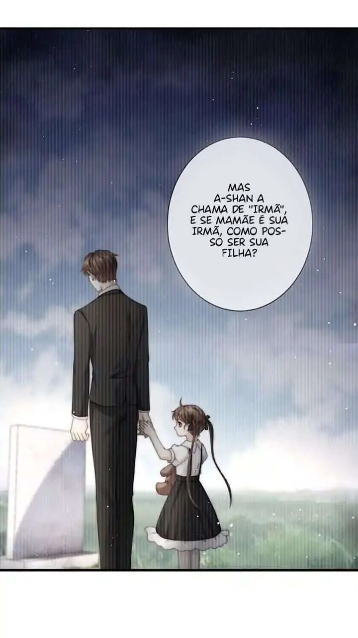 Qingmeiyu – Capítulo 17 Yaoi – Página 10