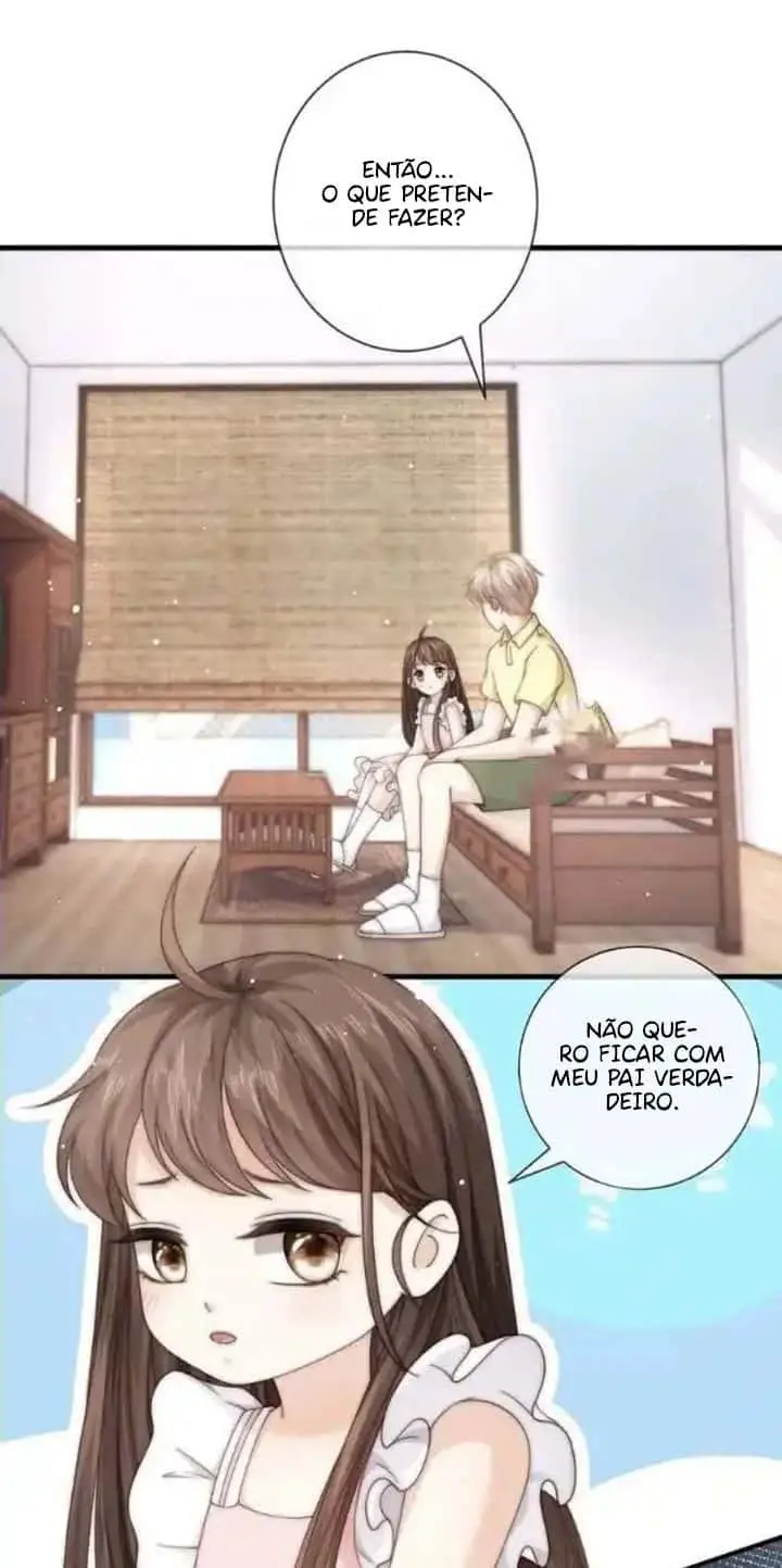 Qingmeiyu – Capítulo 17 Yaoi – Página 11