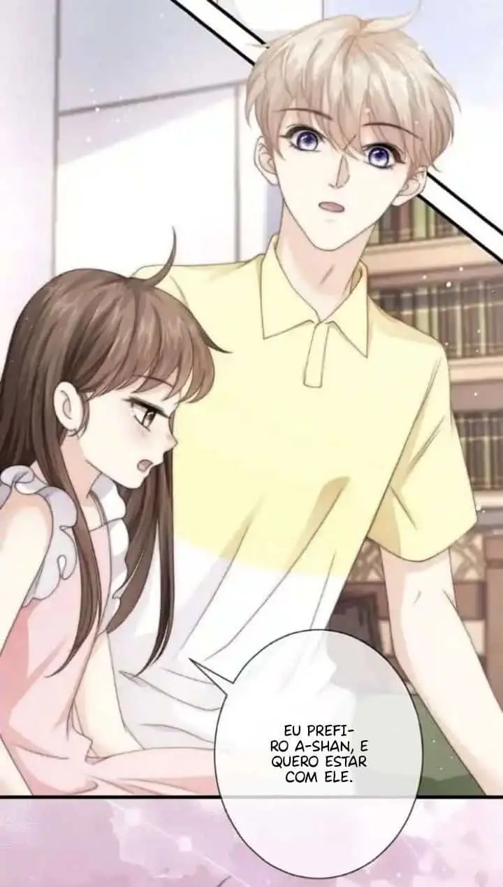 Qingmeiyu – Capítulo 17 Yaoi – Página 13