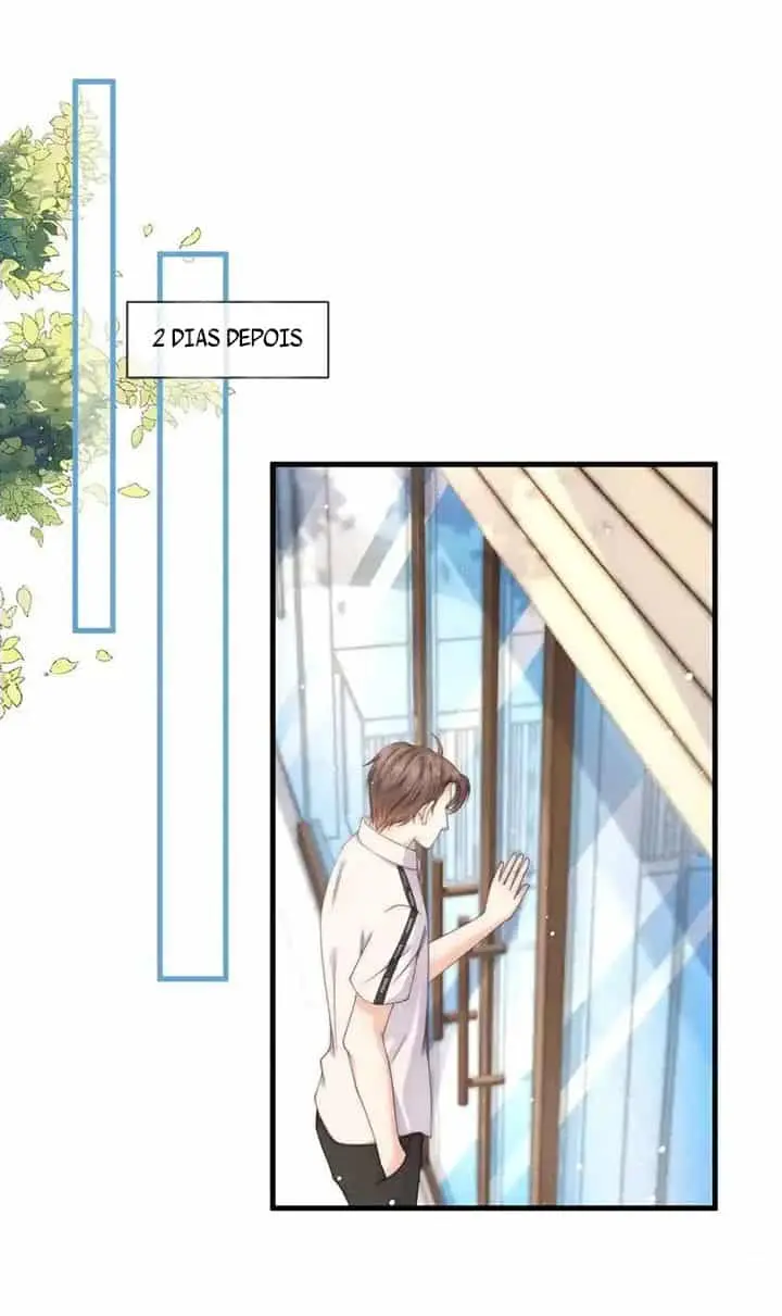 Qingmeiyu – Capítulo 17 Yaoi – Página 16