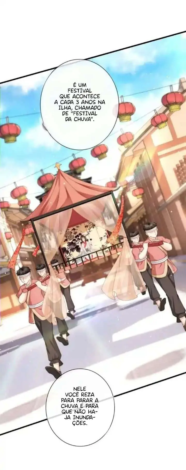 Qingmeiyu – Capítulo 17 Yaoi – Página 25