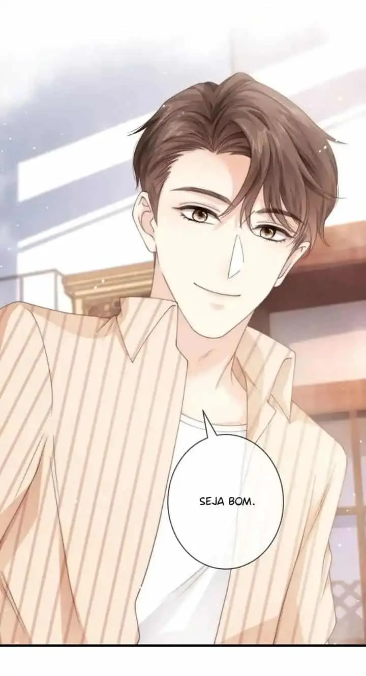 Qingmeiyu – Capítulo 17 Yaoi – Página 4