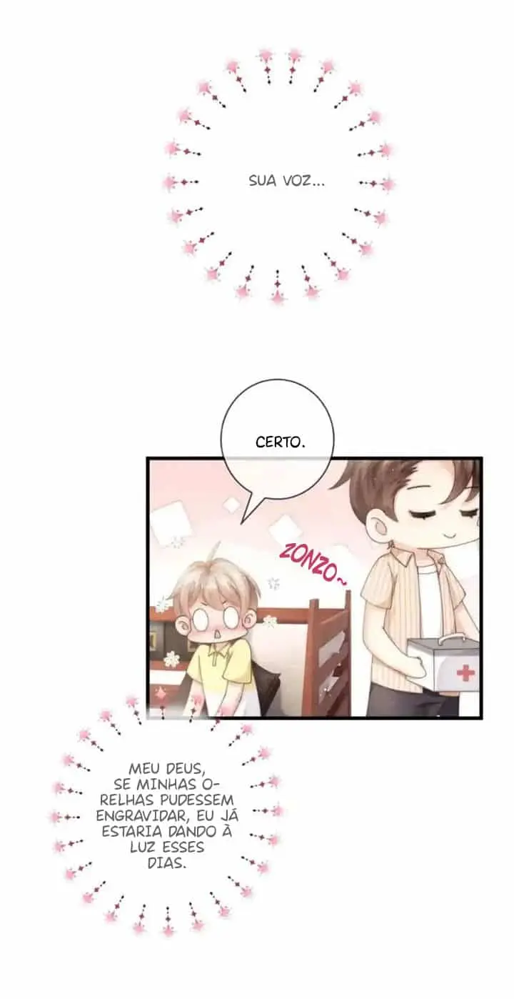 Qingmeiyu – Capítulo 17 Yaoi – Página 5