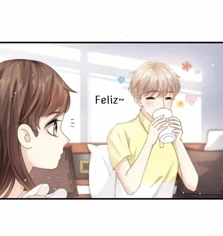 Qingmeiyu – Capítulo 17 Yaoi – Página 6