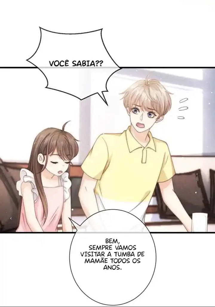 Qingmeiyu – Capítulo 17 Yaoi – Página 9