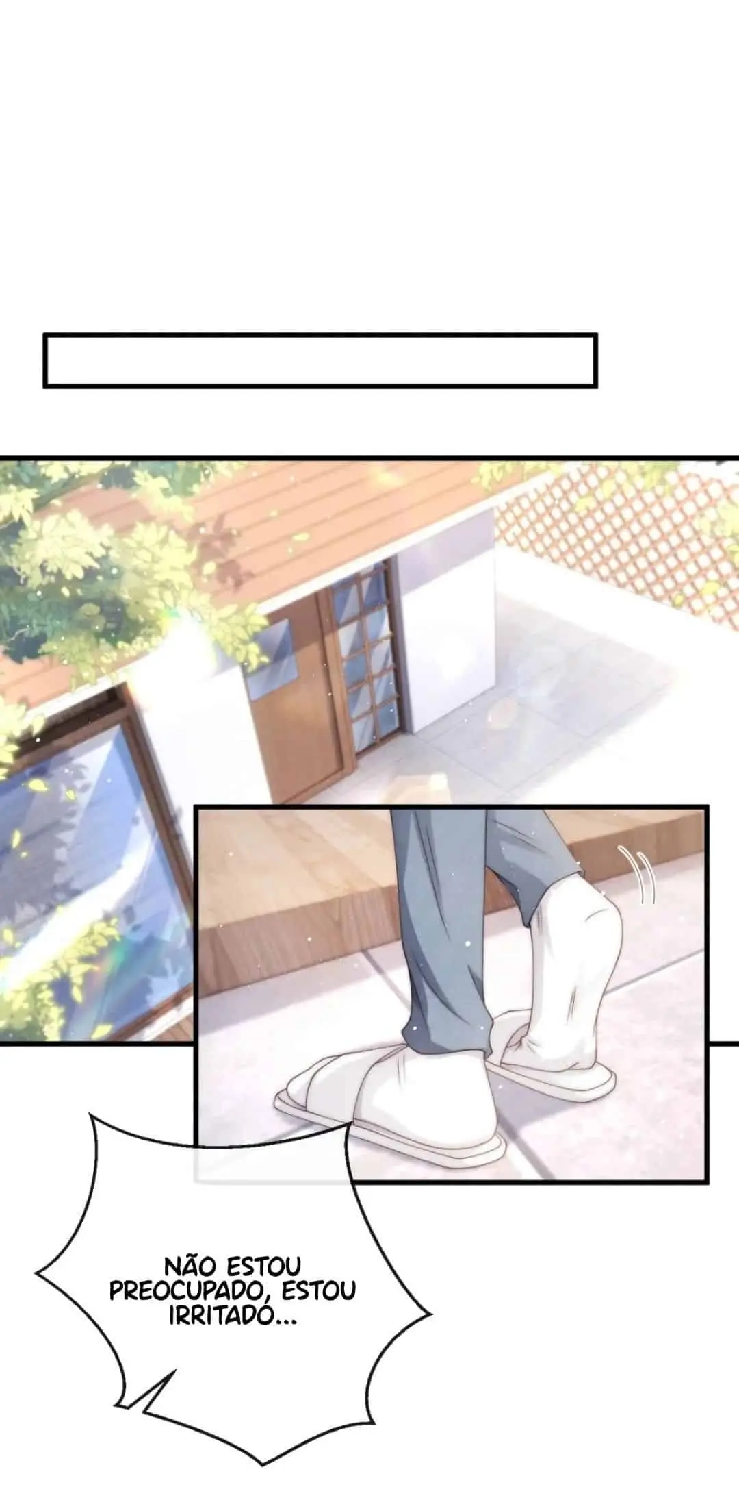 Qingmeiyu – Capítulo 18 Yaoi – Página 14