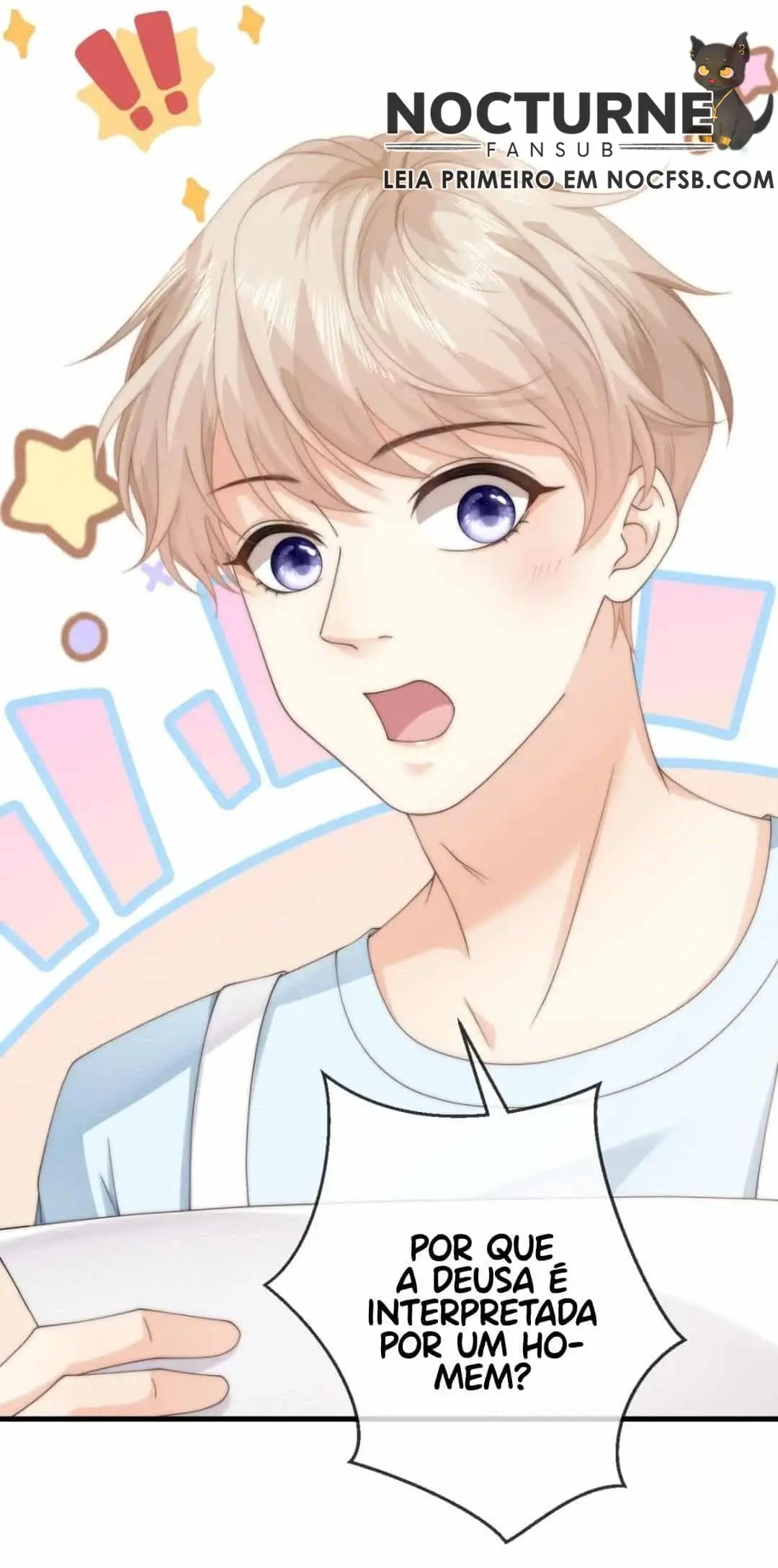 Qingmeiyu – Capítulo 18 Yaoi – Página 2