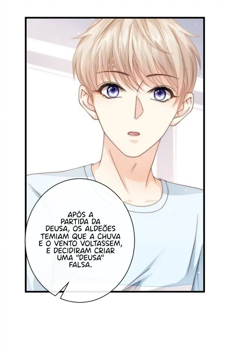 Qingmeiyu – Capítulo 18 Yaoi – Página 24