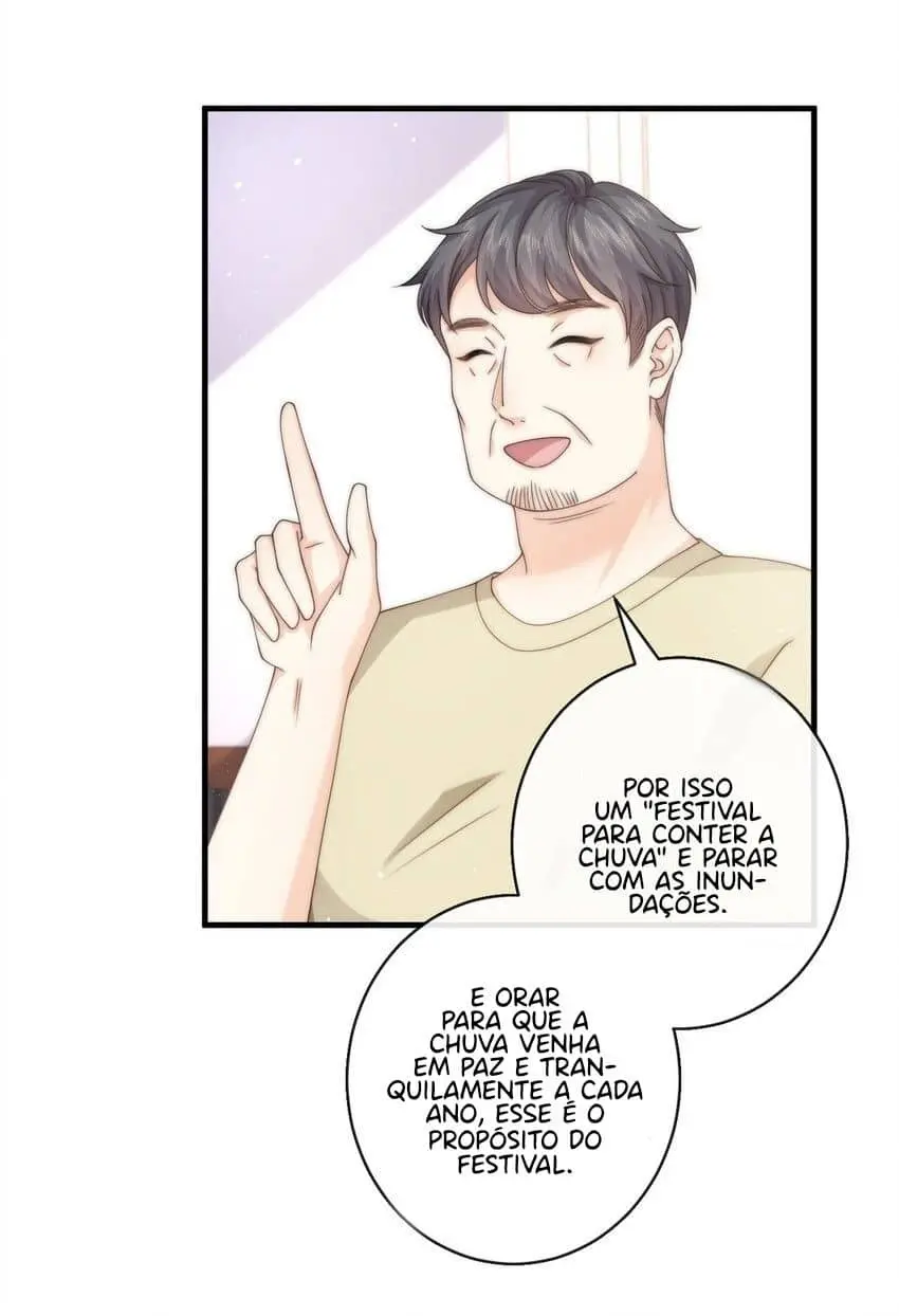 Qingmeiyu – Capítulo 18 Yaoi – Página 25