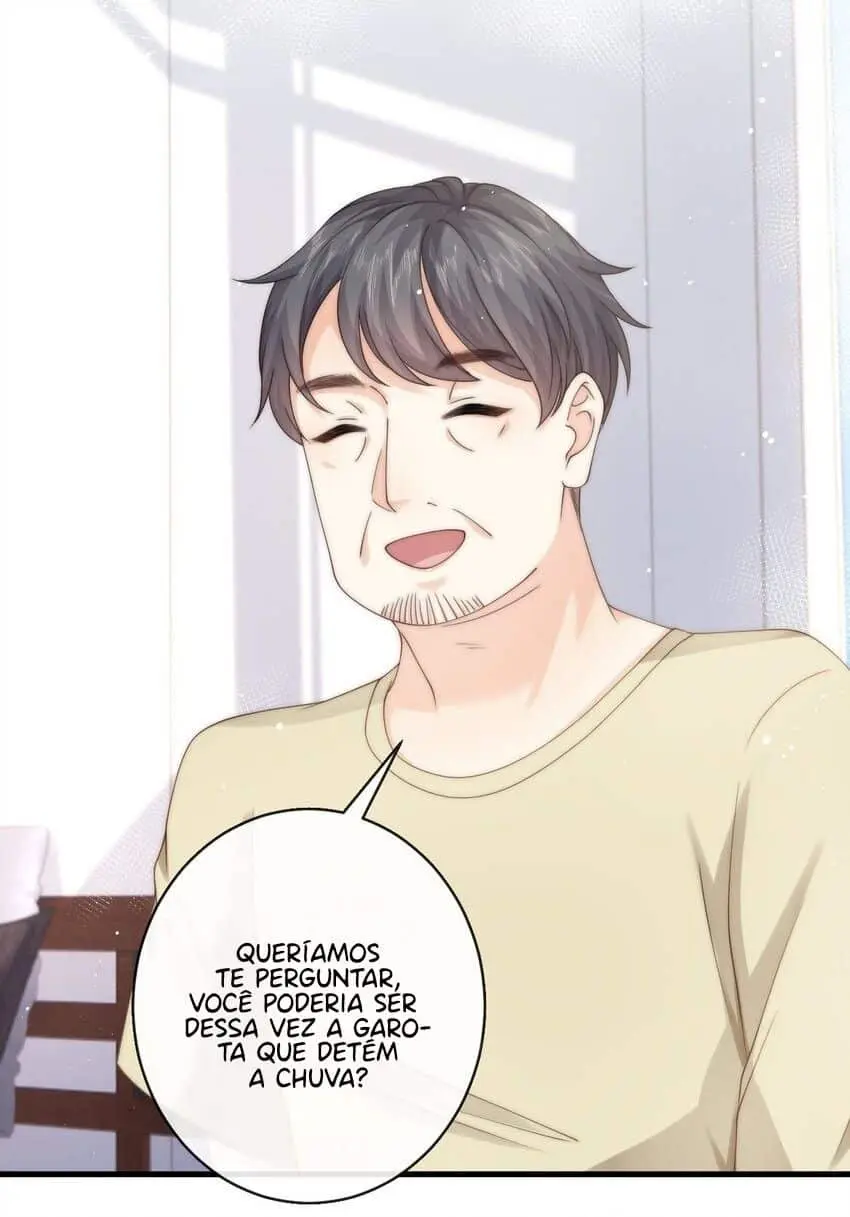 Qingmeiyu – Capítulo 18 Yaoi – Página 27