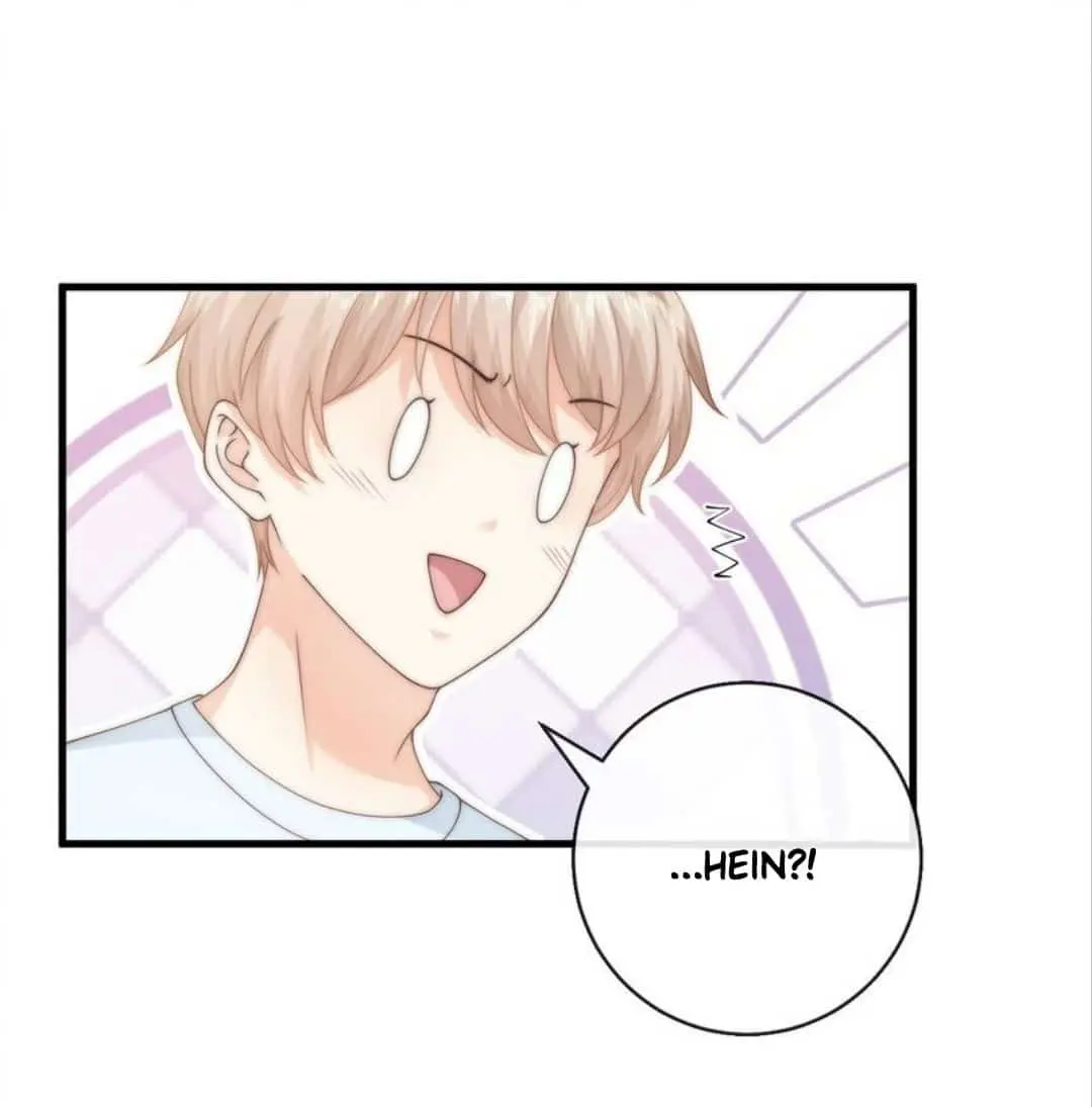 Qingmeiyu – Capítulo 18 Yaoi – Página 28