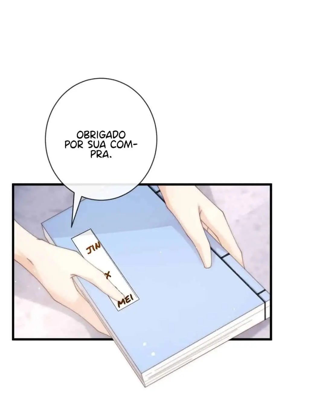 Qingmeiyu – Capítulo 18 Yaoi – Página 7