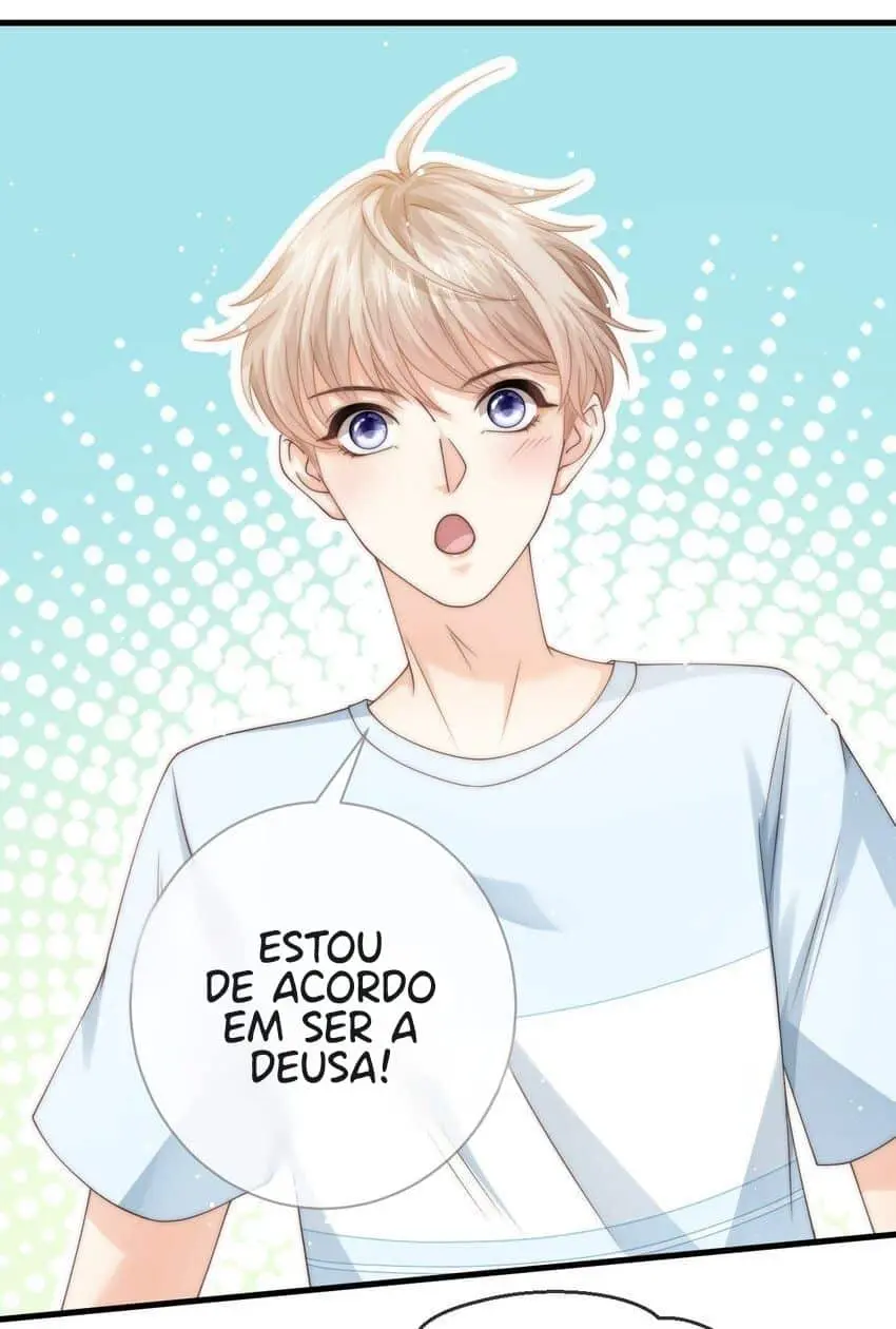 Qingmeiyu – Capítulo 19 Yaoi – Página 14