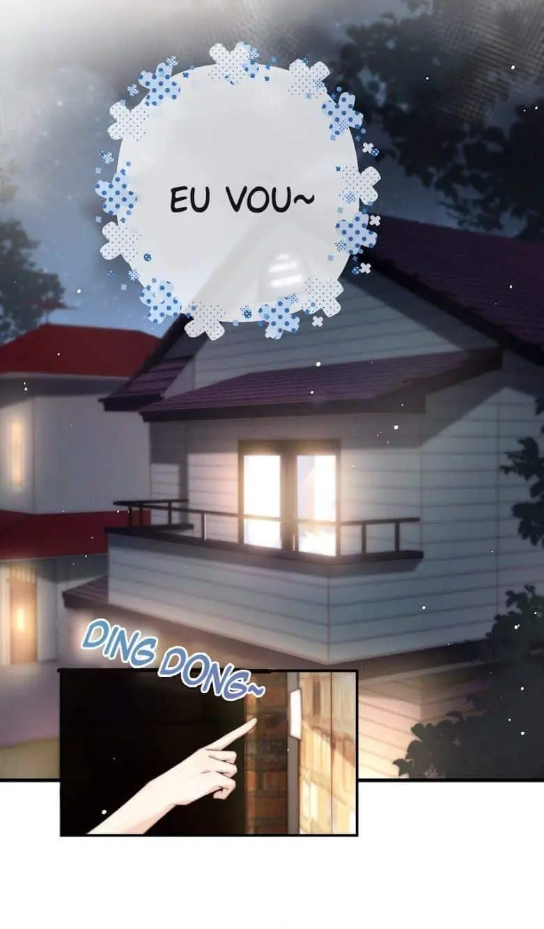 Qingmeiyu – Capítulo 19 Yaoi – Página 18