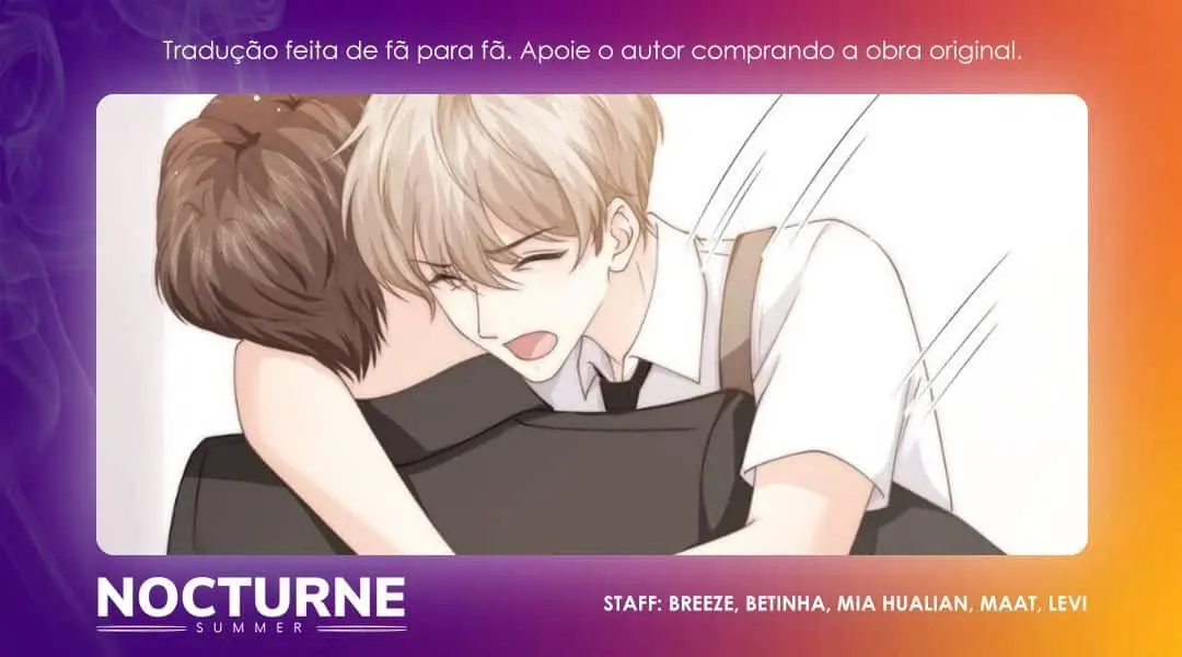 Qingmeiyu – Capítulo 20 Yaoi – Página 1 Qingmeiyu – Capítulo 20 Yaoi – Página 1