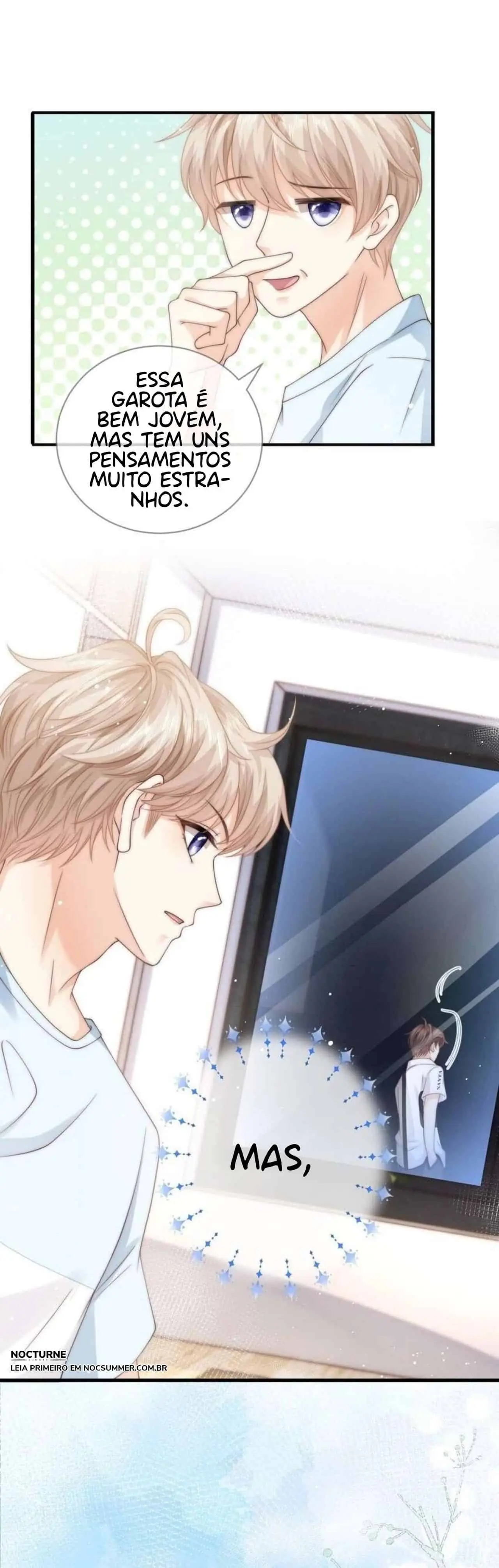 Qingmeiyu – Capítulo 20 Yaoi – Página 10 Qingmeiyu – Capítulo 20 Yaoi – Página 10