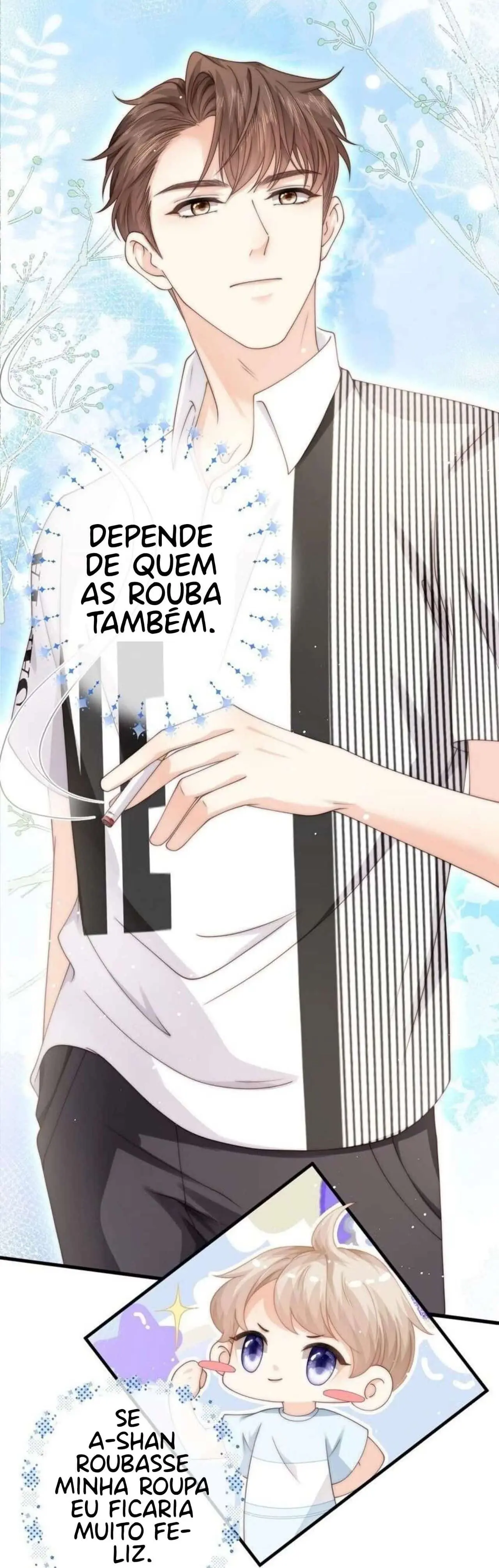 Qingmeiyu – Capítulo 20 Yaoi – Página 11 Qingmeiyu – Capítulo 20 Yaoi – Página 11