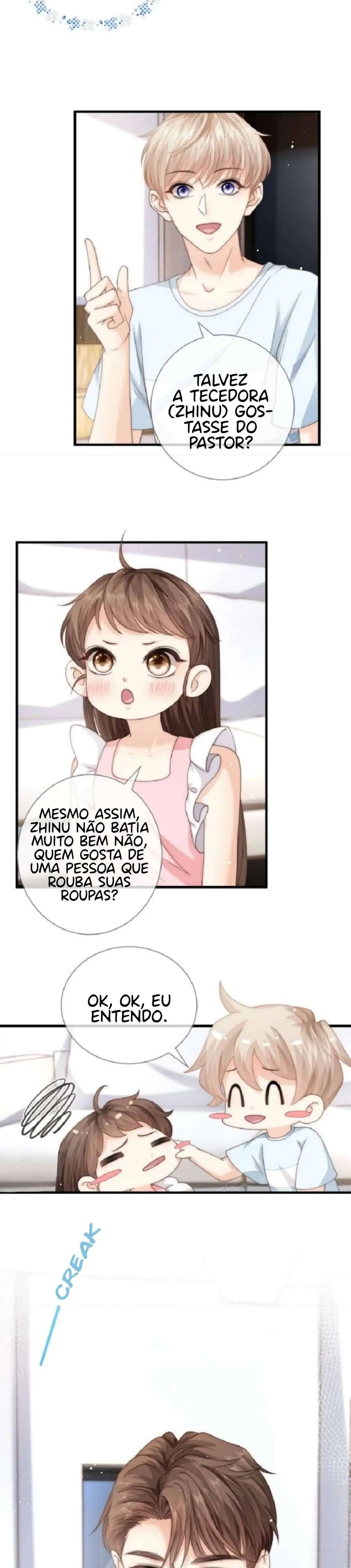 Qingmeiyu – Capítulo 20 Yaoi – Página 12 Qingmeiyu – Capítulo 20 Yaoi – Página 12