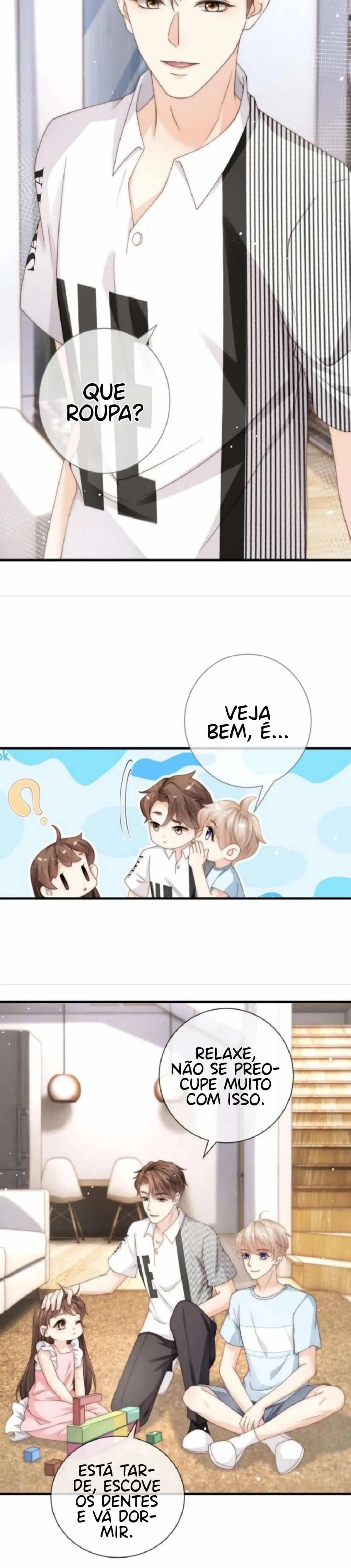 Qingmeiyu – Capítulo 20 Yaoi – Página 13 Qingmeiyu – Capítulo 20 Yaoi – Página 13