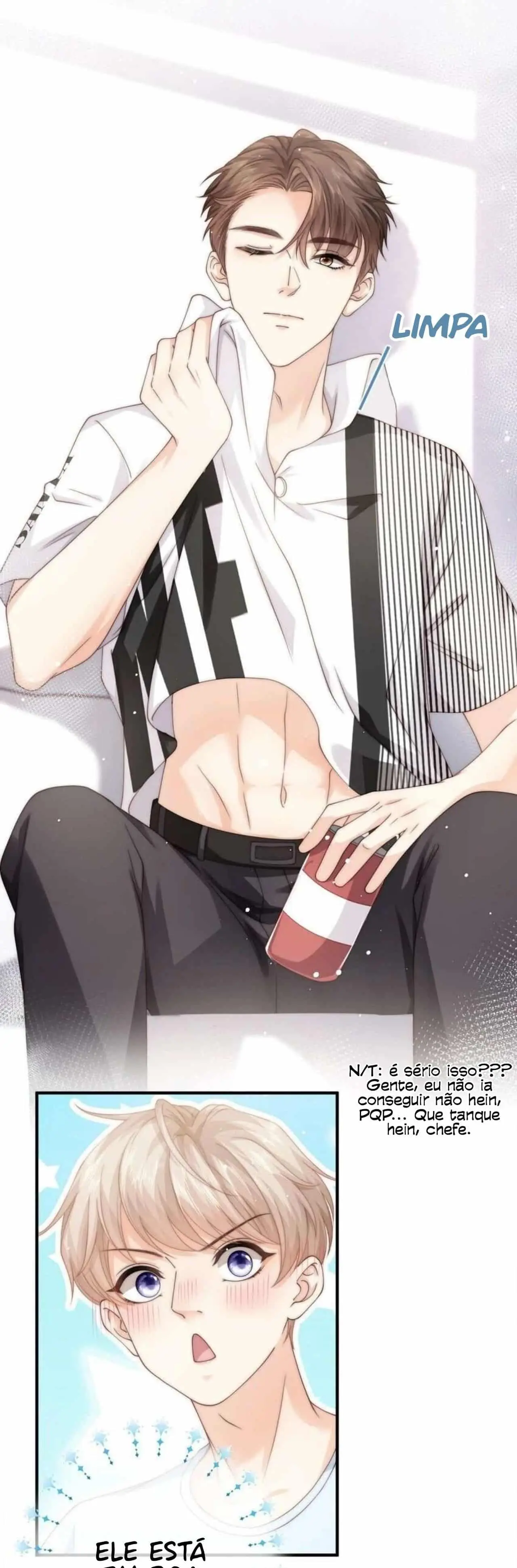 Qingmeiyu – Capítulo 20 Yaoi – Página 16 Qingmeiyu – Capítulo 20 Yaoi – Página 16