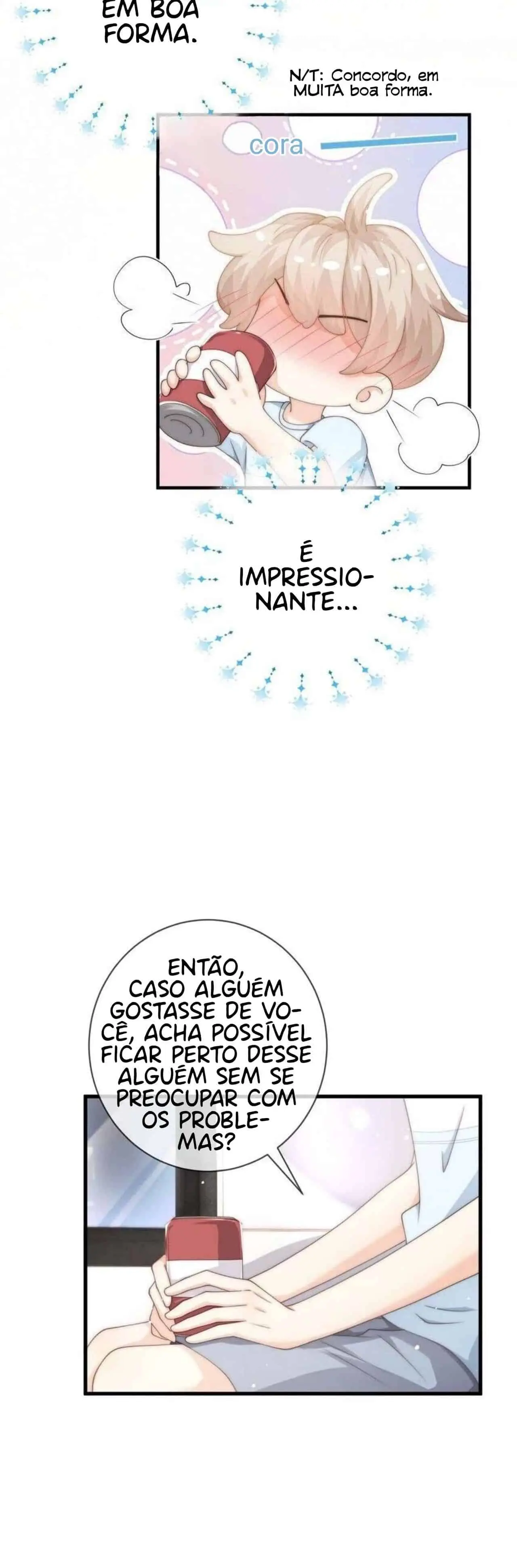 Qingmeiyu – Capítulo 20 Yaoi – Página 17 Qingmeiyu – Capítulo 20 Yaoi – Página 17