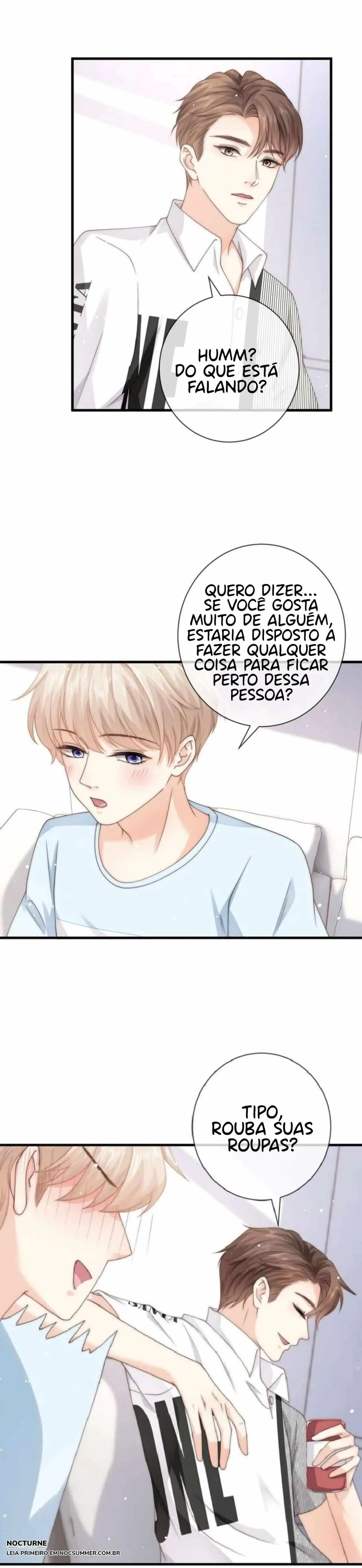 Qingmeiyu – Capítulo 20 Yaoi – Página 18 Qingmeiyu – Capítulo 20 Yaoi – Página 18