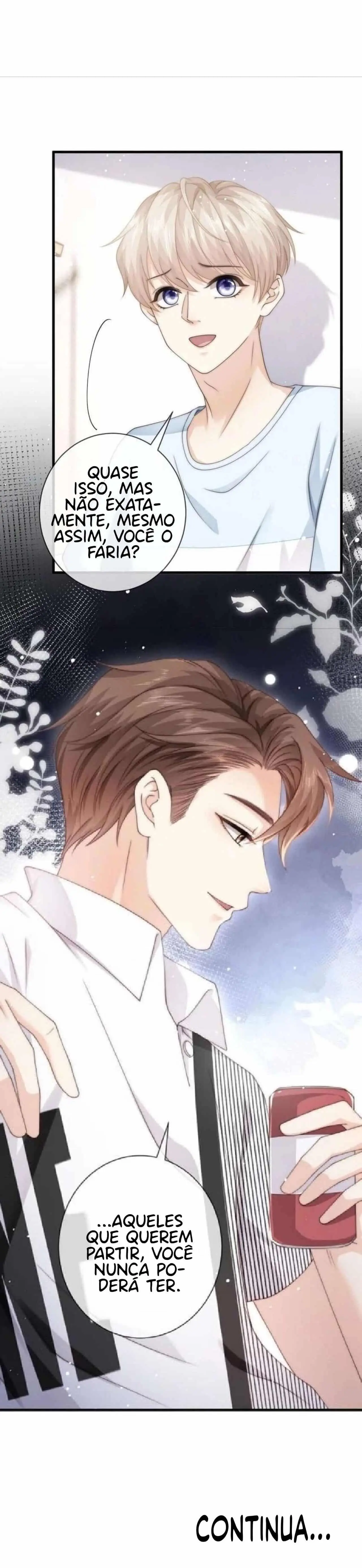 Qingmeiyu – Capítulo 20 Yaoi – Página 19 Qingmeiyu – Capítulo 20 Yaoi – Página 19