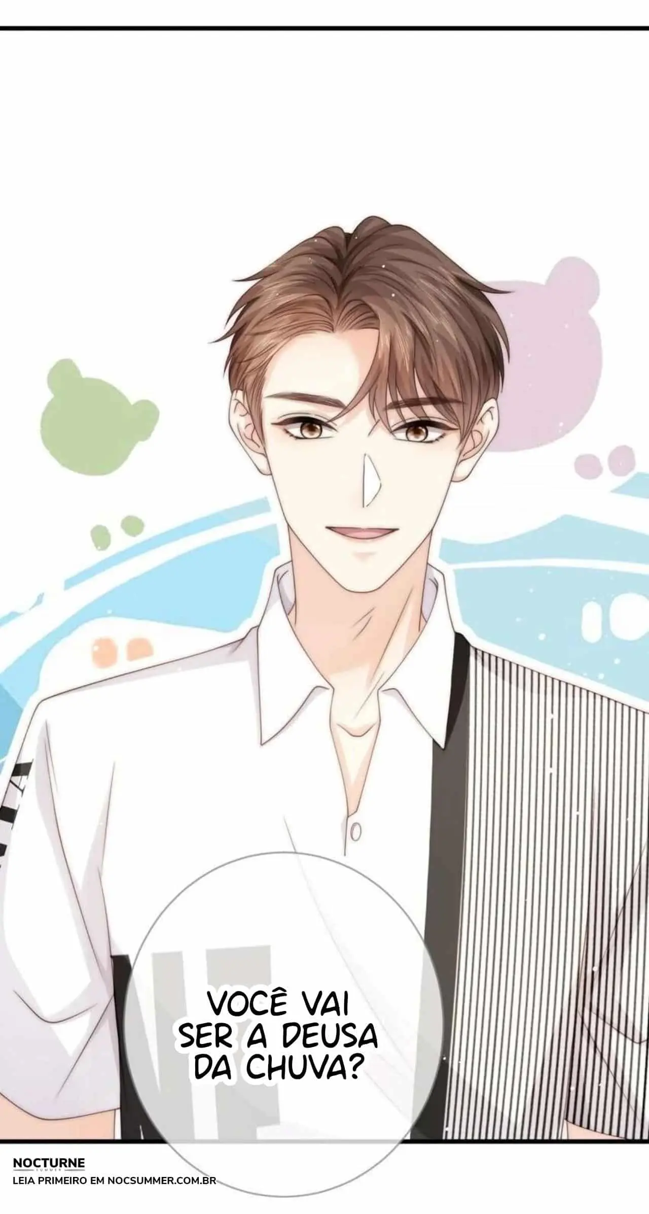 Qingmeiyu – Capítulo 20 Yaoi – Página 2 Qingmeiyu – Capítulo 20 Yaoi – Página 2