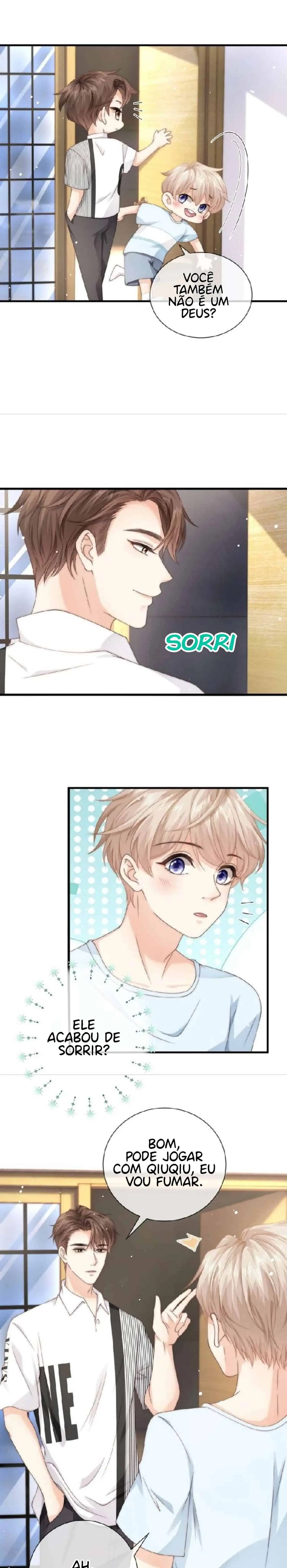 Qingmeiyu – Capítulo 20 Yaoi – Página 4 Qingmeiyu – Capítulo 20 Yaoi – Página 4