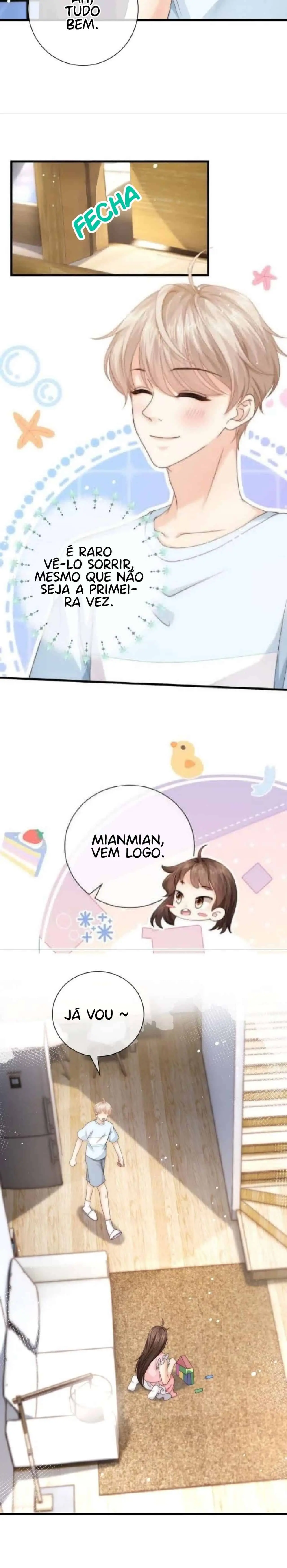 Qingmeiyu – Capítulo 20 Yaoi – Página 5 Qingmeiyu – Capítulo 20 Yaoi – Página 5