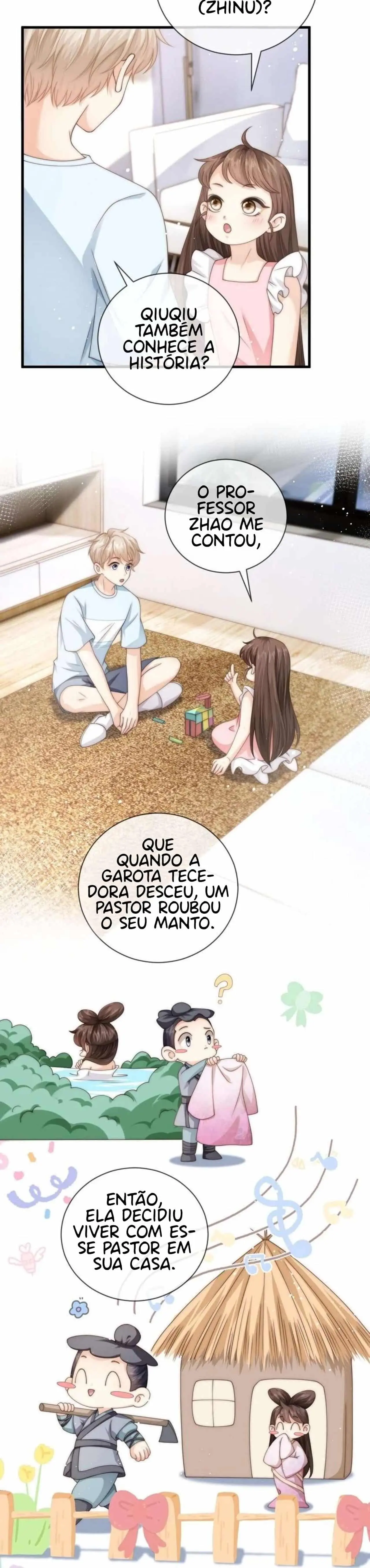 Qingmeiyu – Capítulo 20 Yaoi – Página 7 Qingmeiyu – Capítulo 20 Yaoi – Página 7