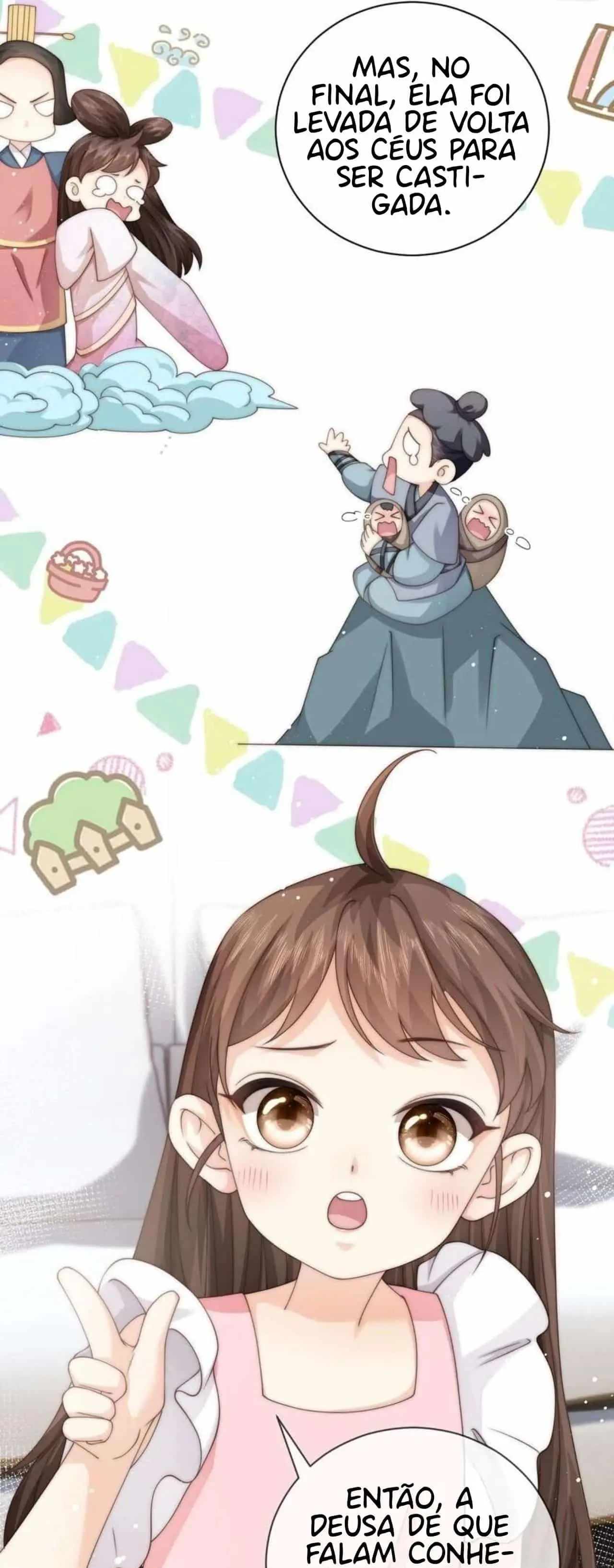 Qingmeiyu – Capítulo 20 Yaoi – Página 8 Qingmeiyu – Capítulo 20 Yaoi – Página 8