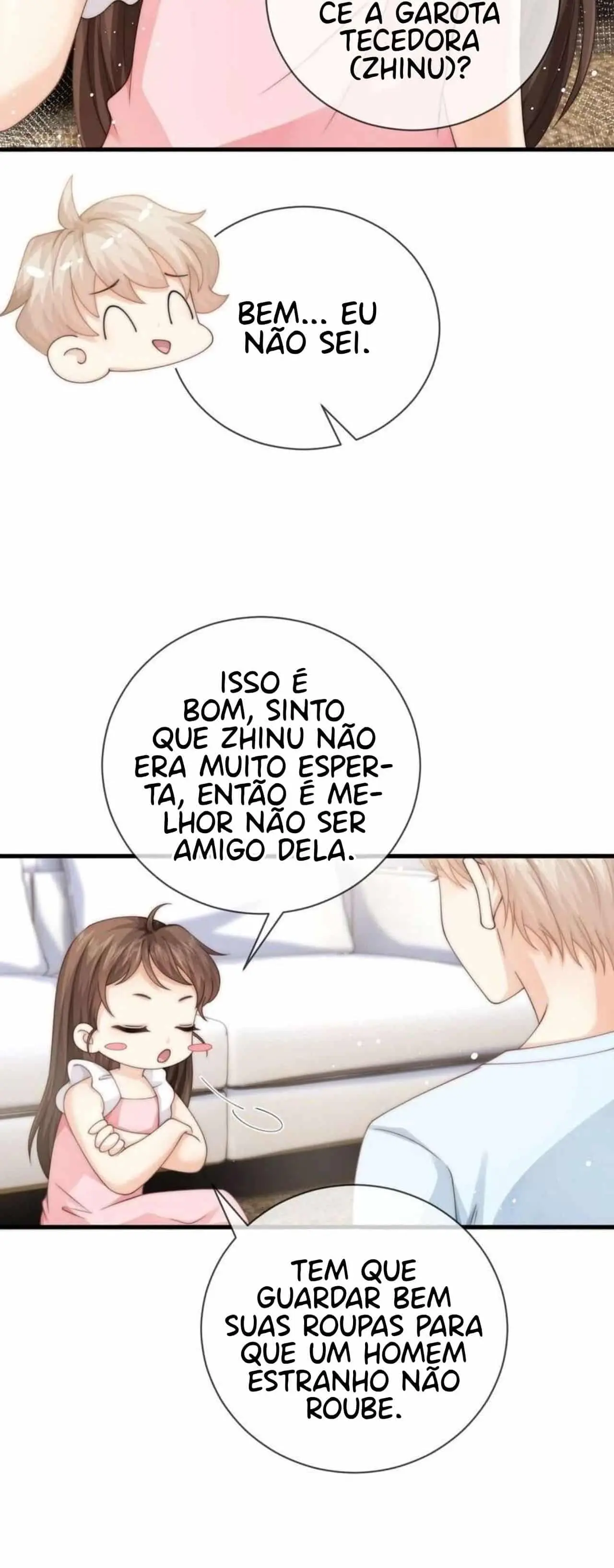 Qingmeiyu – Capítulo 20 Yaoi – Página 9 Qingmeiyu – Capítulo 20 Yaoi – Página 9