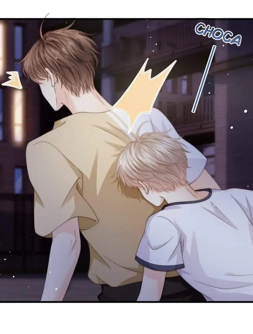 Qingmeiyu – Capítulo 21 Yaoi – Página 10 Qingmeiyu – Capítulo 21 Yaoi – Página 10