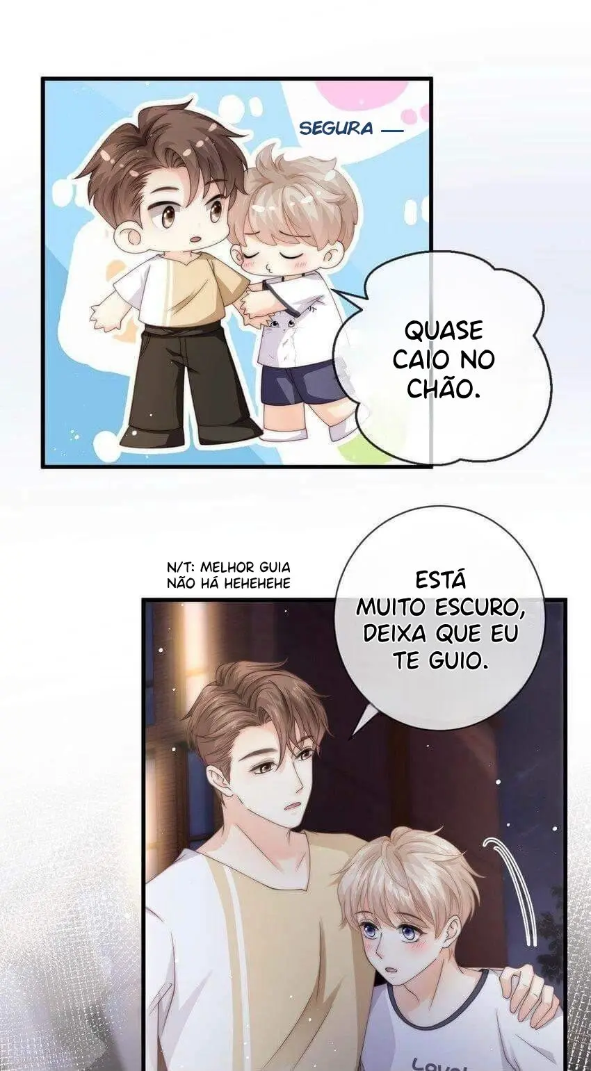 Qingmeiyu – Capítulo 21 Yaoi – Página 11 Qingmeiyu – Capítulo 21 Yaoi – Página 11