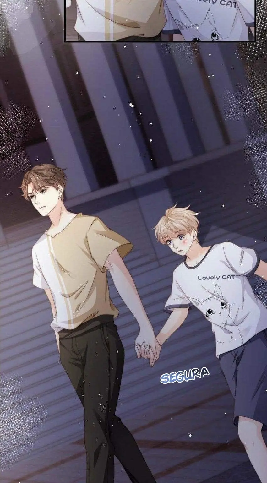 Qingmeiyu – Capítulo 21 Yaoi – Página 12 Qingmeiyu – Capítulo 21 Yaoi – Página 12