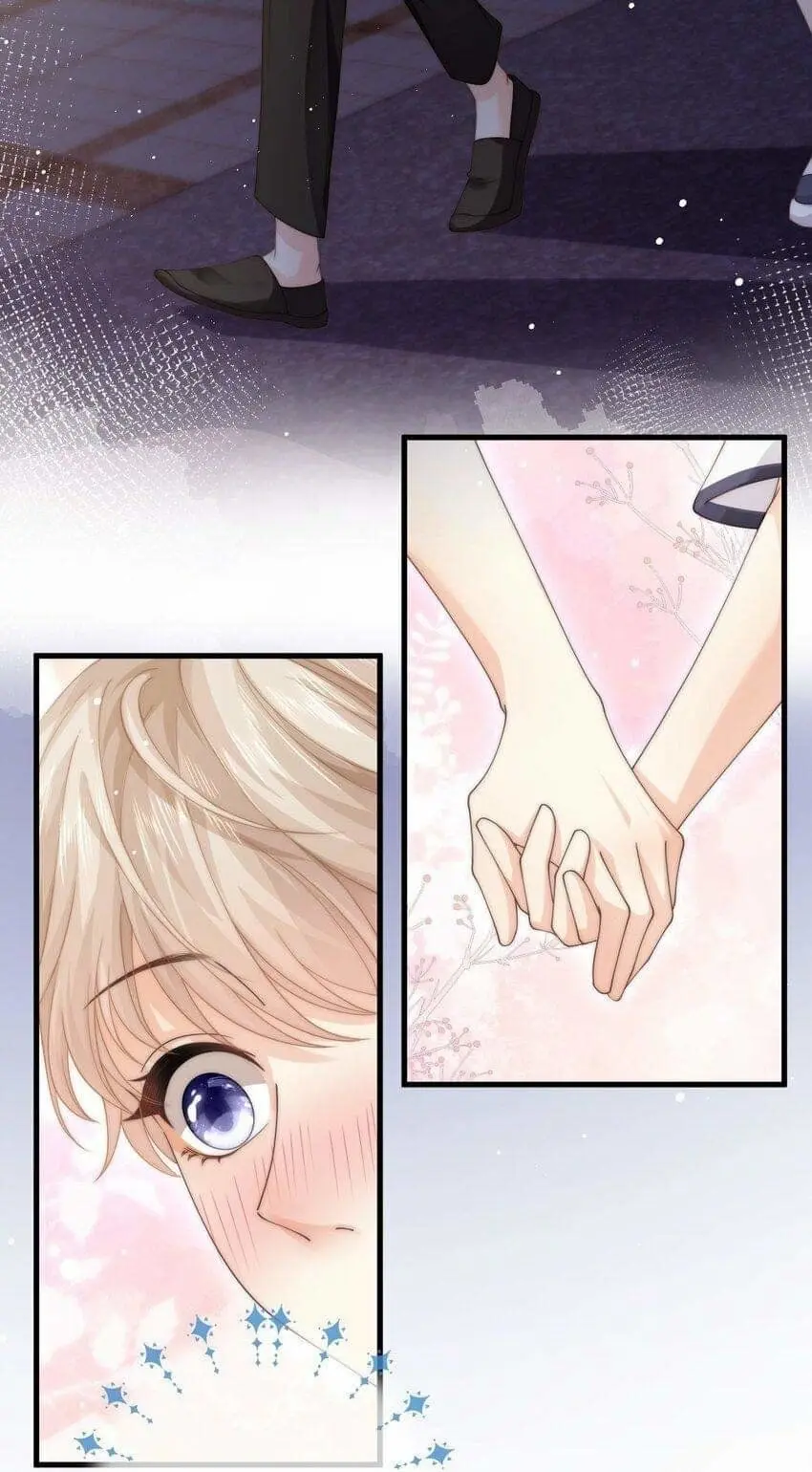 Qingmeiyu – Capítulo 21 Yaoi – Página 13 Qingmeiyu – Capítulo 21 Yaoi – Página 13