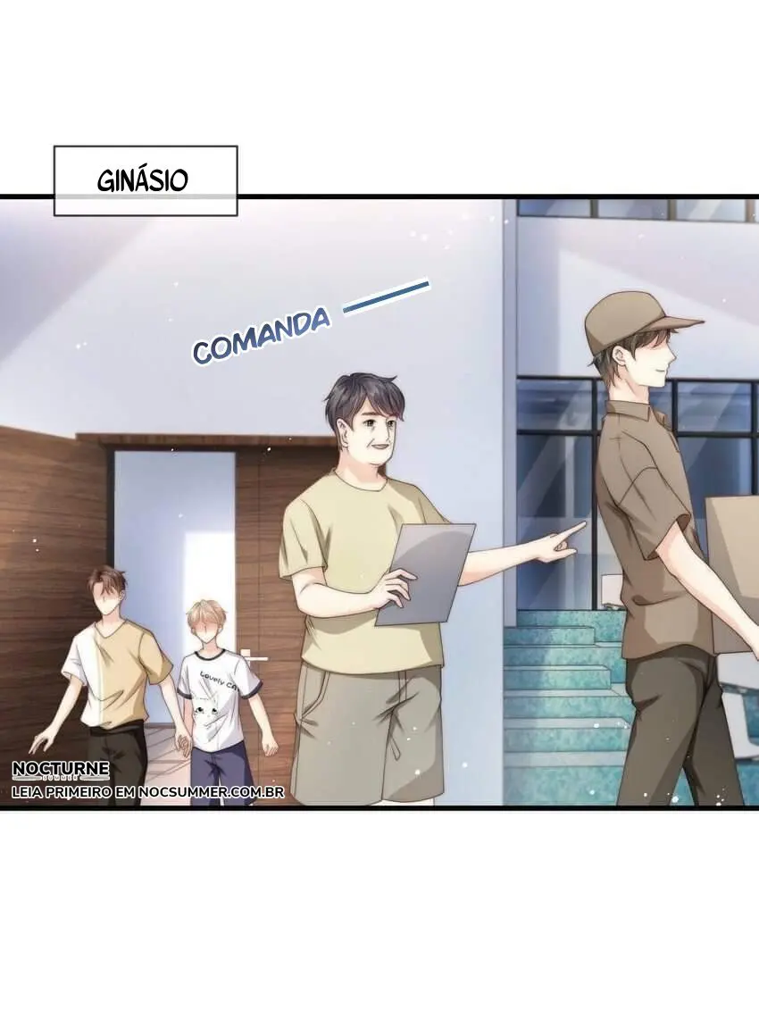 Qingmeiyu – Capítulo 21 Yaoi – Página 15 Qingmeiyu – Capítulo 21 Yaoi – Página 15
