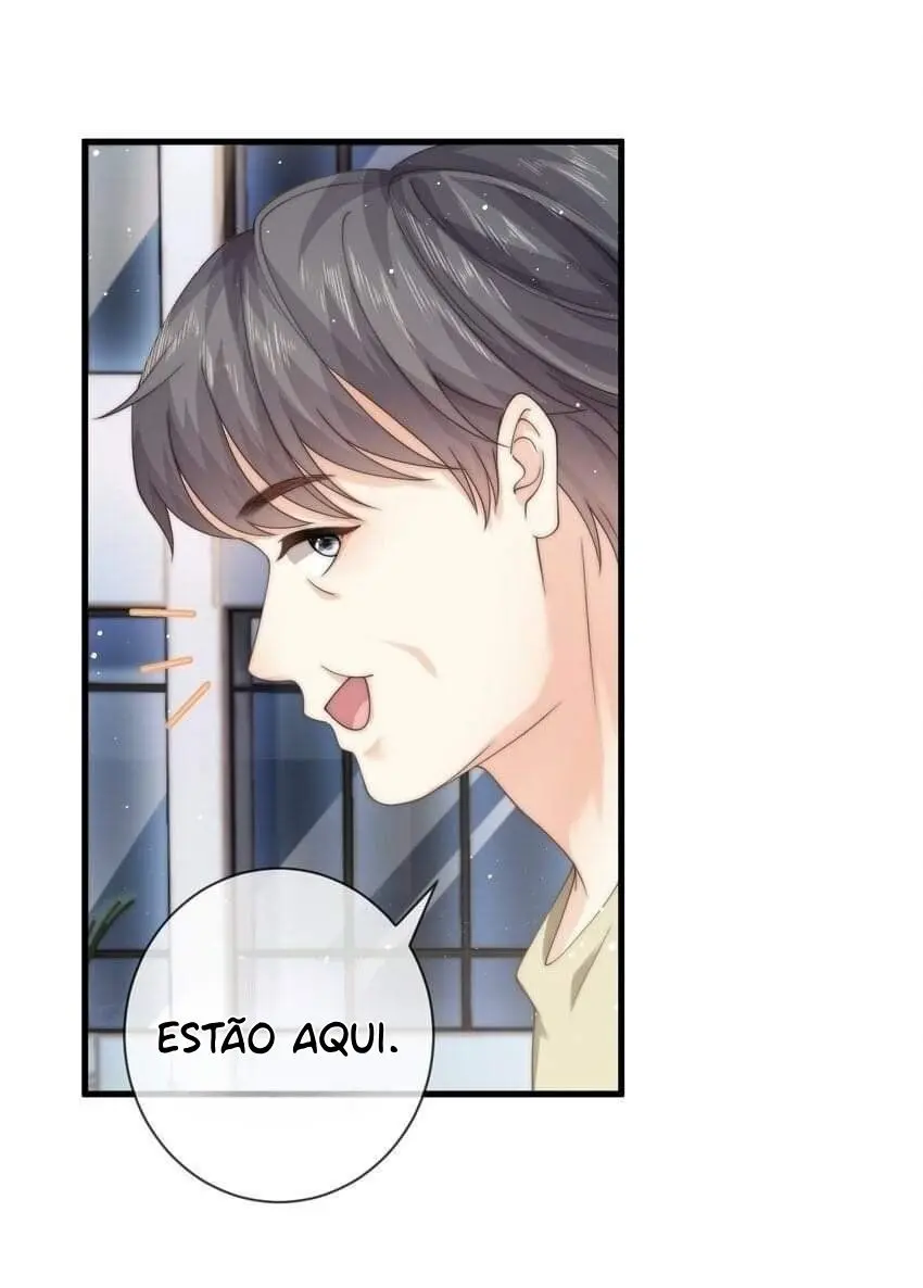 Qingmeiyu – Capítulo 21 Yaoi – Página 17 Qingmeiyu – Capítulo 21 Yaoi – Página 17