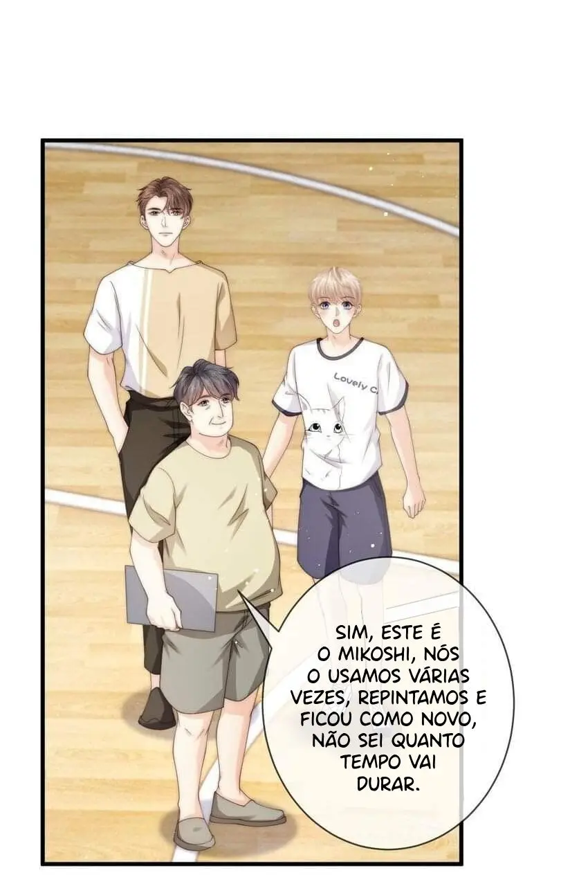 Qingmeiyu – Capítulo 21 Yaoi – Página 19 Qingmeiyu – Capítulo 21 Yaoi – Página 19