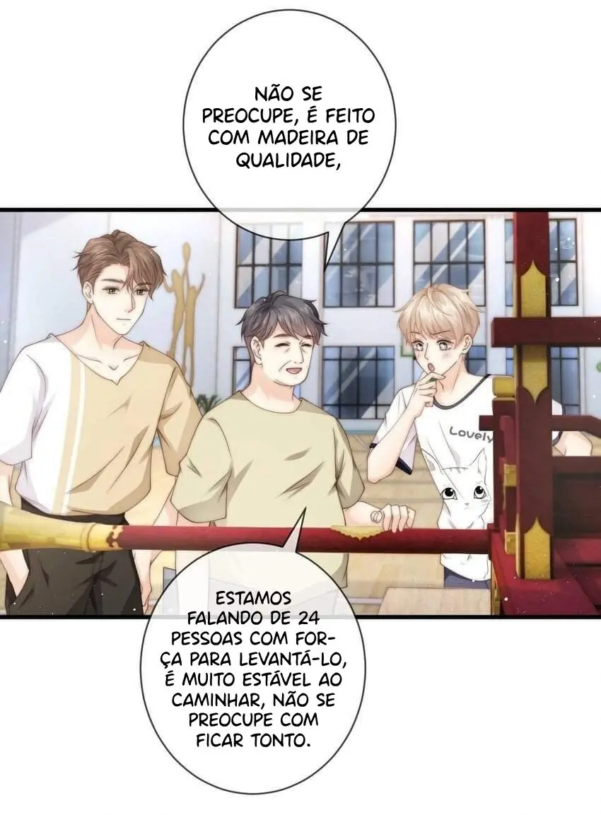 Qingmeiyu – Capítulo 21 Yaoi – Página 20 Qingmeiyu – Capítulo 21 Yaoi – Página 20