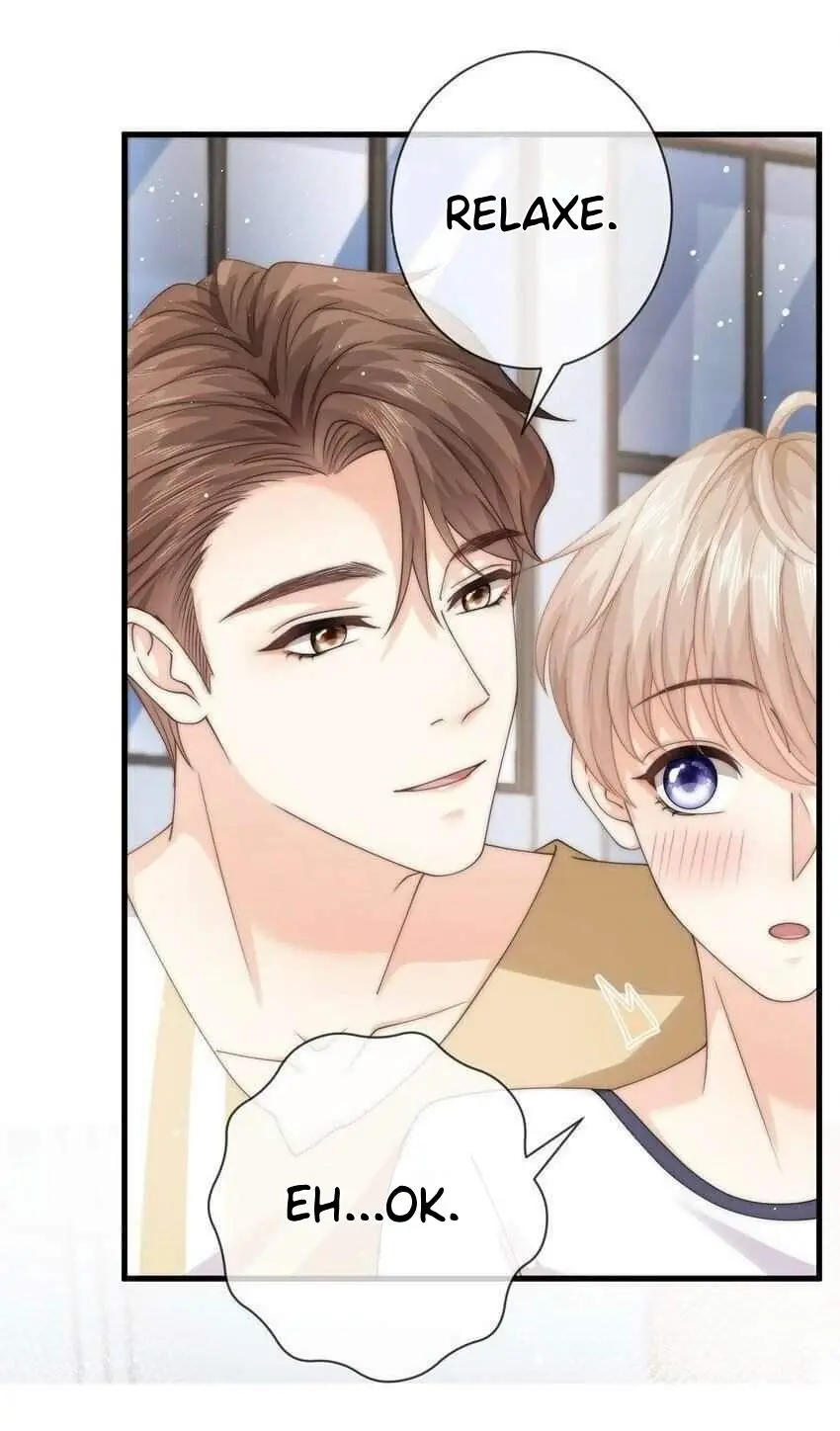 Qingmeiyu – Capítulo 21 Yaoi – Página 25 Qingmeiyu – Capítulo 21 Yaoi – Página 25