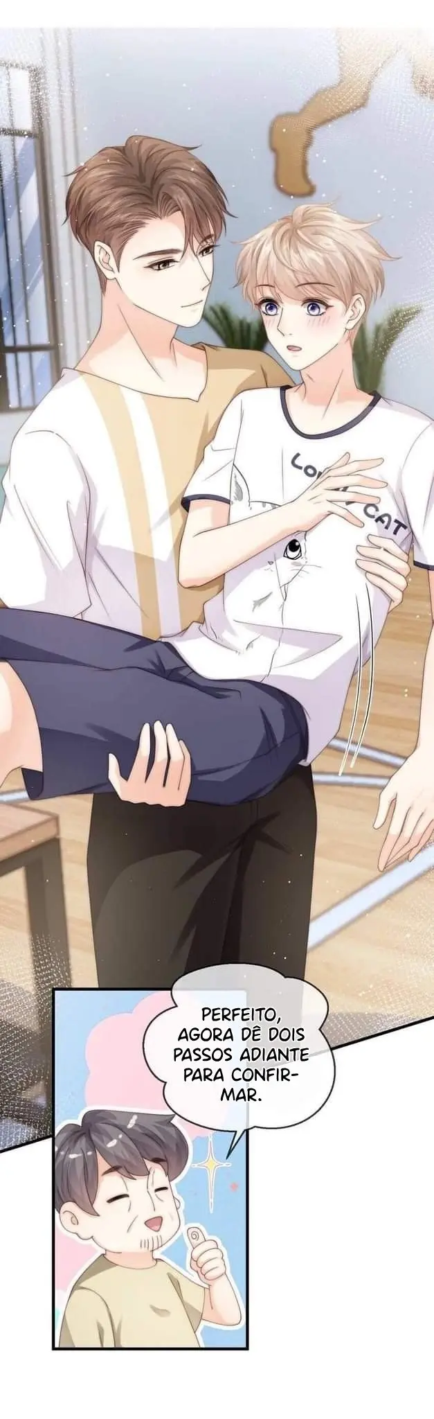 Qingmeiyu – Capítulo 21 Yaoi – Página 26 Qingmeiyu – Capítulo 21 Yaoi – Página 26