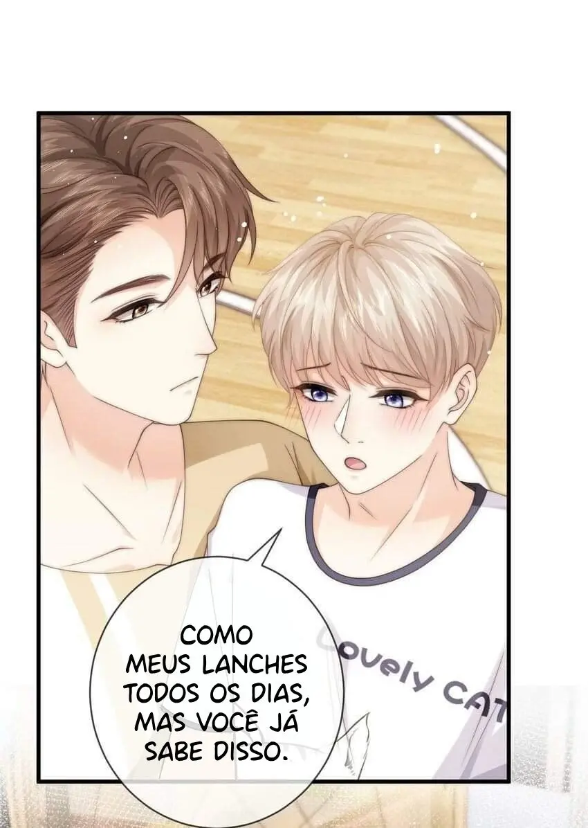 Qingmeiyu – Capítulo 21 Yaoi – Página 28 Qingmeiyu – Capítulo 21 Yaoi – Página 28