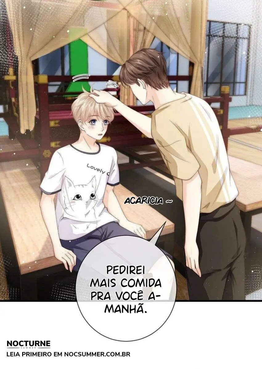 Qingmeiyu – Capítulo 21 Yaoi – Página 29 Qingmeiyu – Capítulo 21 Yaoi – Página 29